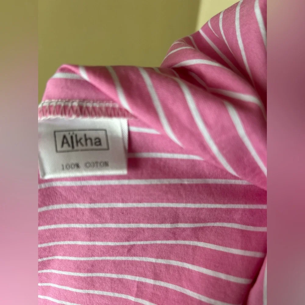 100% cotton tunic - Picture 9 of 11